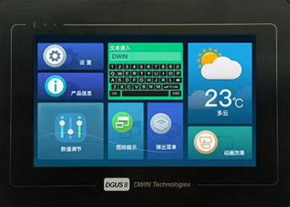 核心显示搭配方案 - 图2