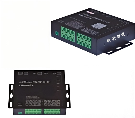 RTU 远程终端单元
