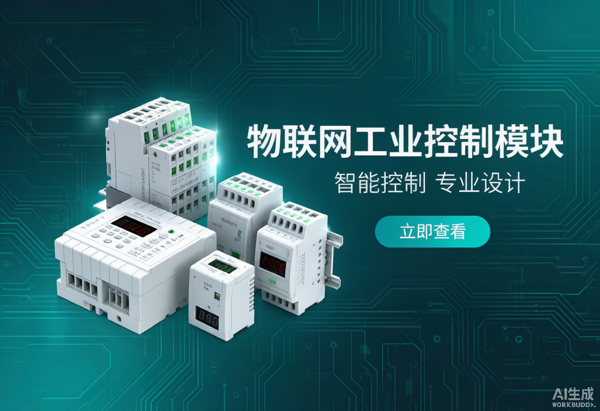 控制模块