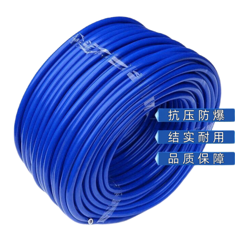 微孔增氧系统